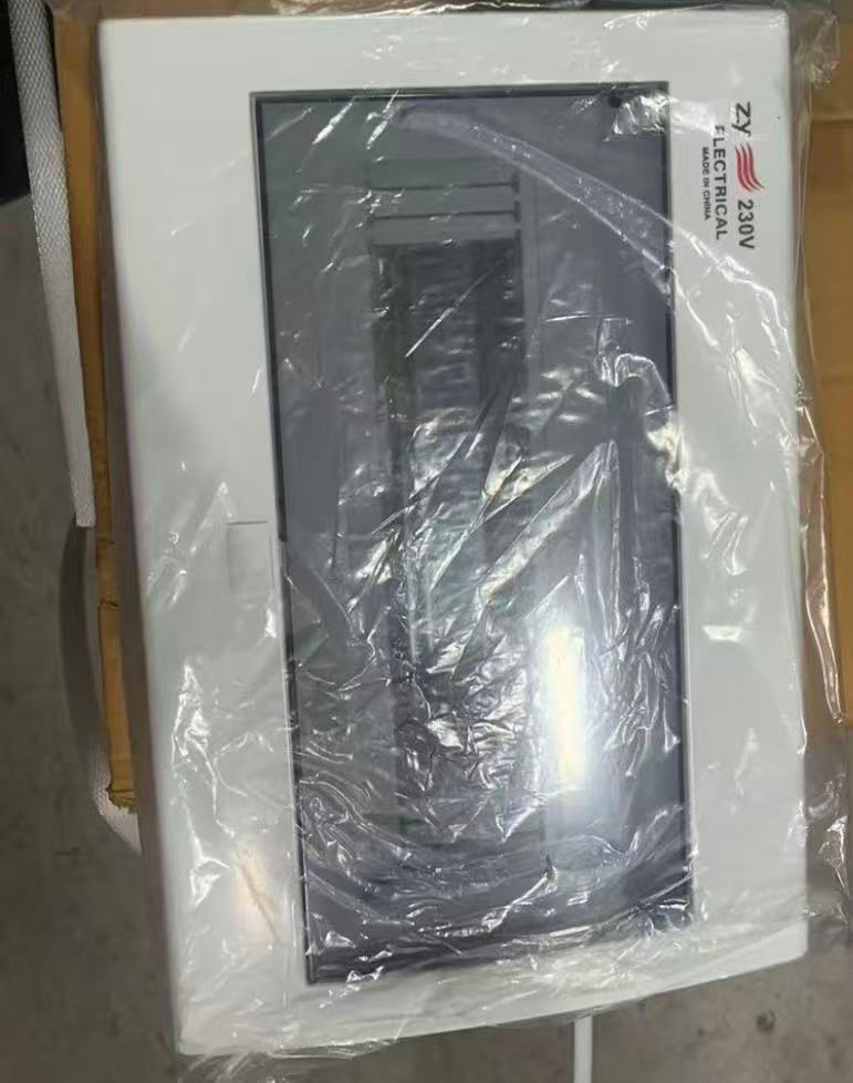 Yiwu Wuka E-commerce Firm